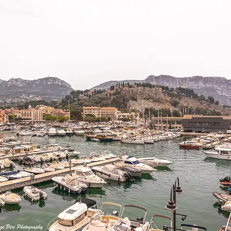 Hotel Le Golfe-3