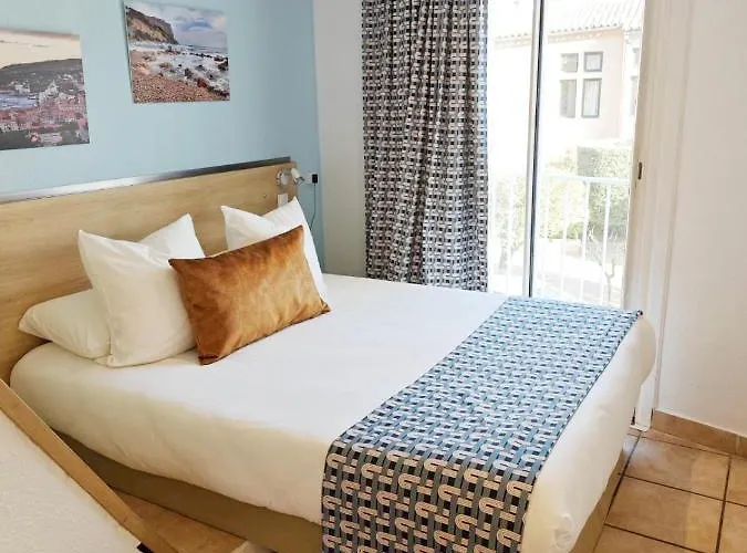 Hotel Des Calanques Cassis