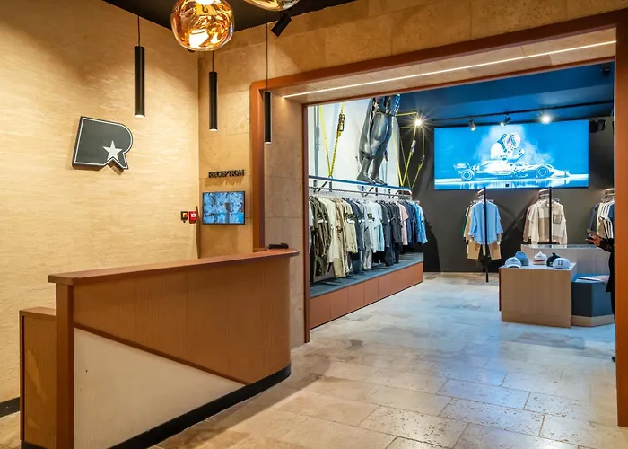 HOTEL by REBOUL - Boutique Hôtel Cassis